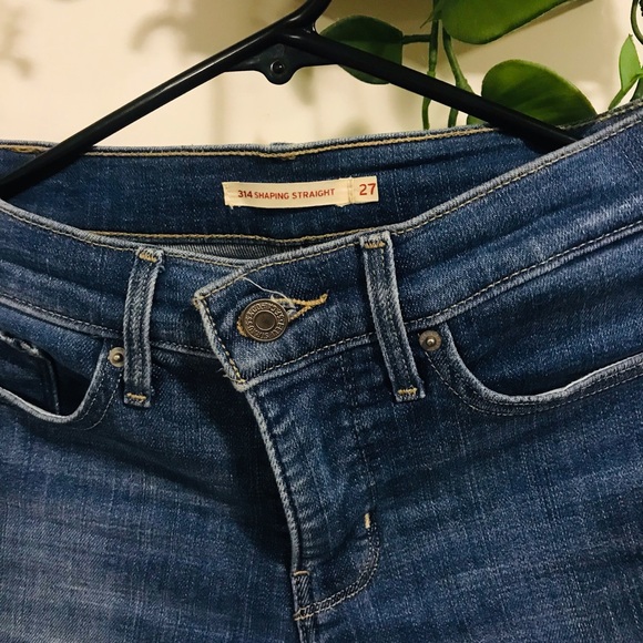 Levi Jeans Up for Quick Sale - Picture 3 of 11